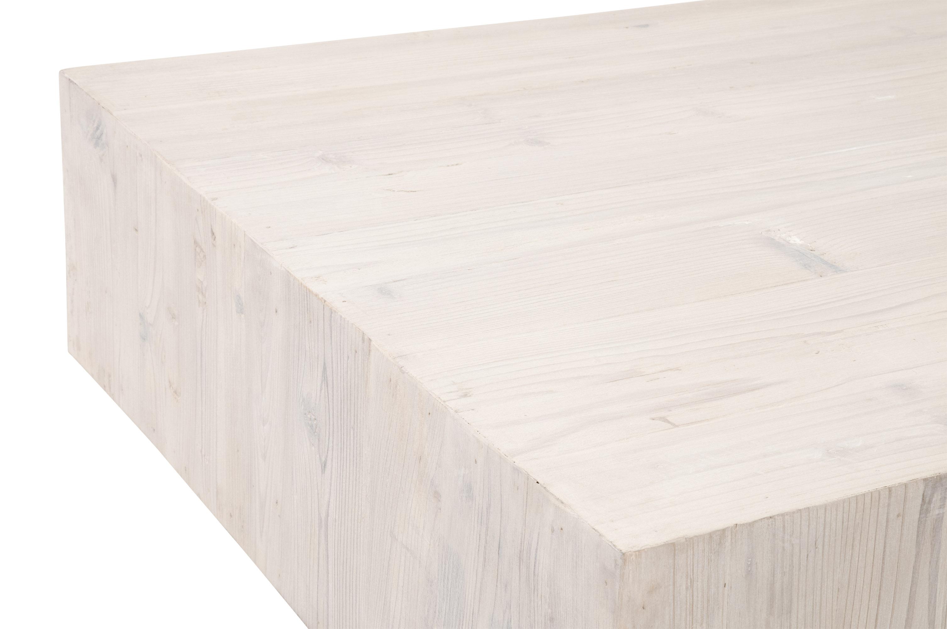 Montauk Coffee Table | Essentials For Living